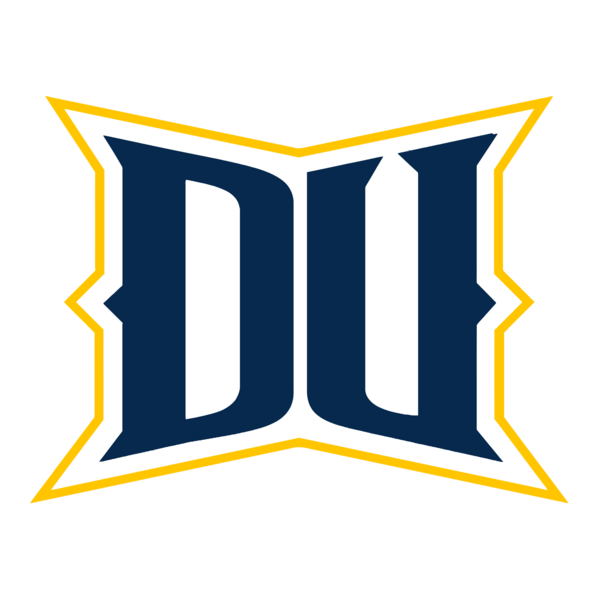 Drexel Dragons Logo PNG Vector