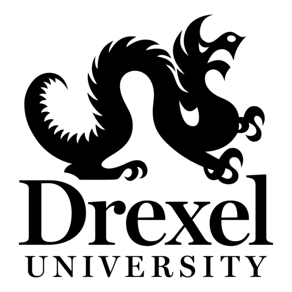 Drexel University Logo PNG Vector