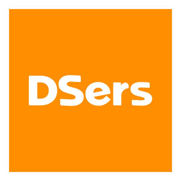 DSers Logo PNG Vector