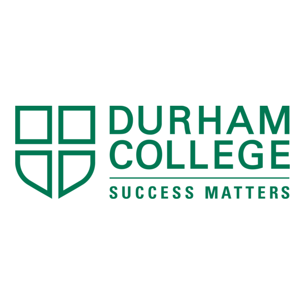 Durham College Logo PNG Vector