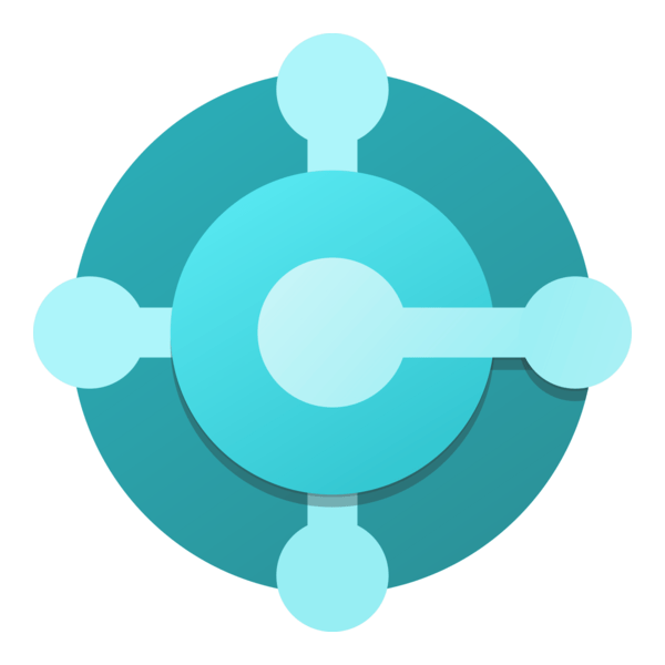 Dynamics 365 Business Central Logo PNG Vector