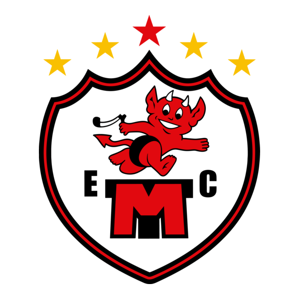 E.C. Moleque Travesso (Vila Guarani) Logo PNG Vector