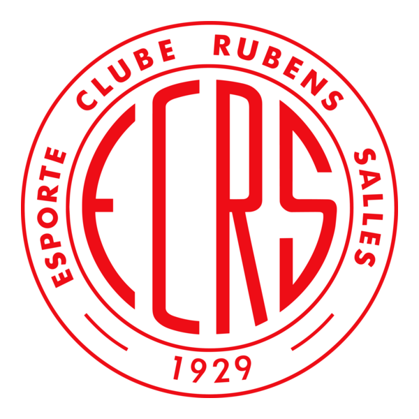 E.C. Rubens Salles da Vila Clementino – Capital (S Logo PNG Vector