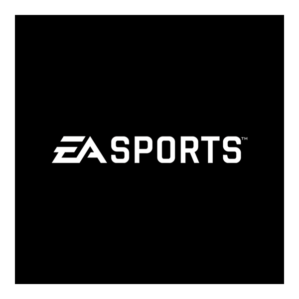 EA Sports Logo PNG Vector
