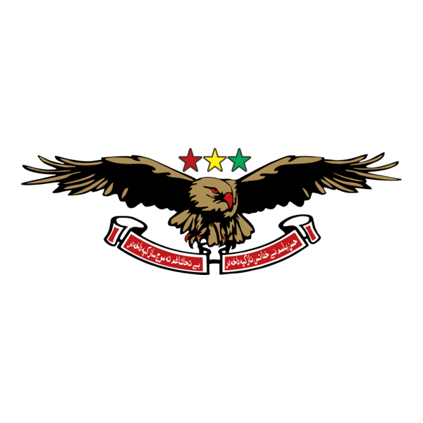 Eagle Logo PNG Vector