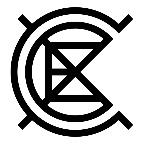 Eaux Claires Logo PNG Vector