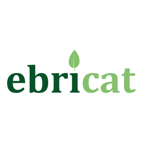 Ebricat.ci Logo PNG Vector