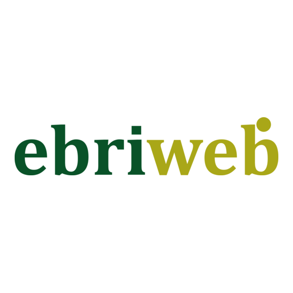 Ebriweb Logo PNG Vector