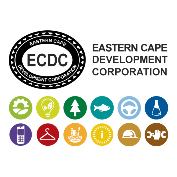 ECDC Logo PNG Vector