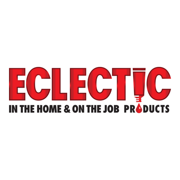 Eclectic Products Logo PNG Vector
