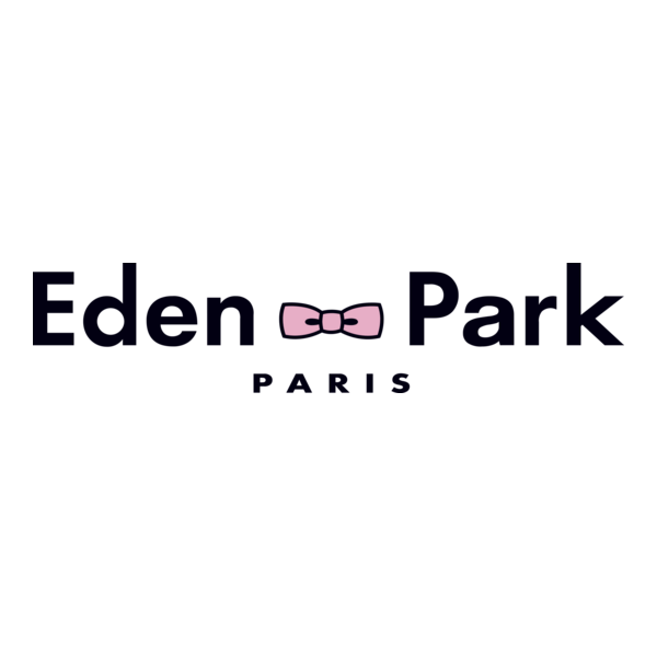 Eden Park Logo PNG Vector