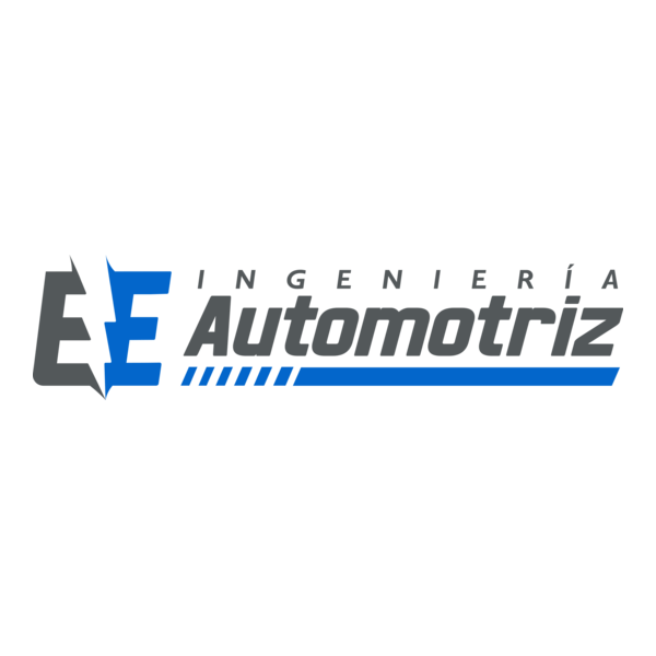 EE AUTOMOTRIZ Logo PNG Vector