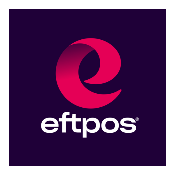 eftpos Australia Logo PNG Vector
