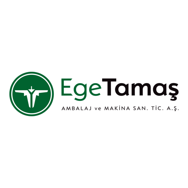 Ege Tamaş Logo PNG Vector