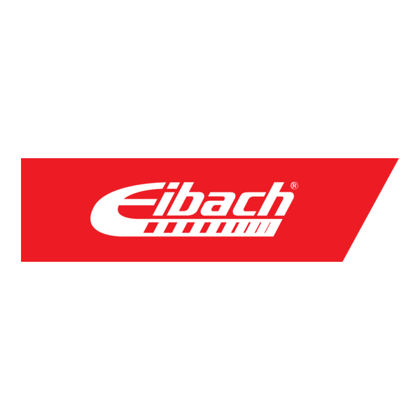 Eibach Logo PNG Vector