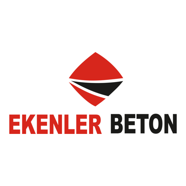 EKENLER BETON Logo PNG Vector