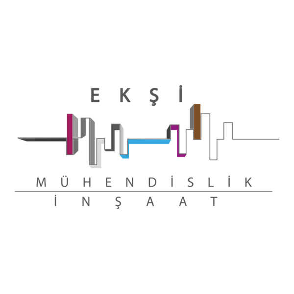 eksi muhendislik Logo PNG Vector