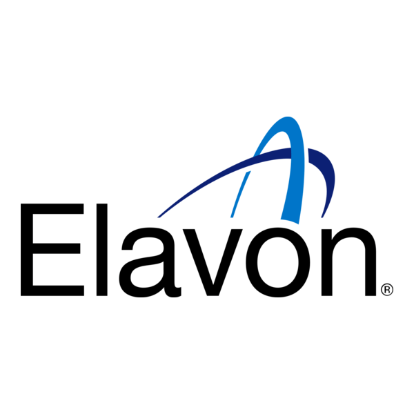 Elavon Logo PNG Vector