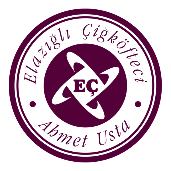ELAZIĞLI ÇİĞKÖFTECİ Logo PNG Vector