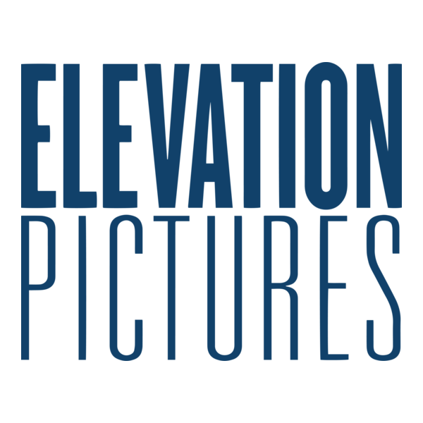 ELEVATION PICTURES Logo PNG Vector