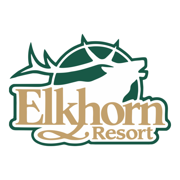 Elkhorn Resort Logo PNG Vector