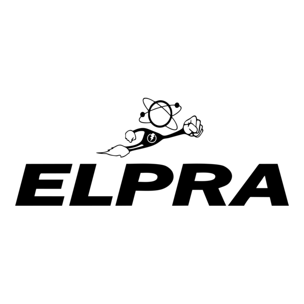 Elpra Logo PNG Vector