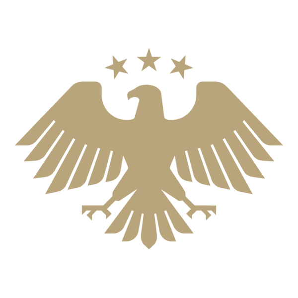 Emblem of Syria Logo PNG Vector