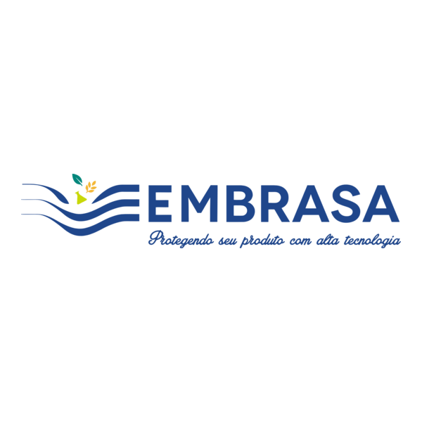EMBRASA Logo PNG Vector