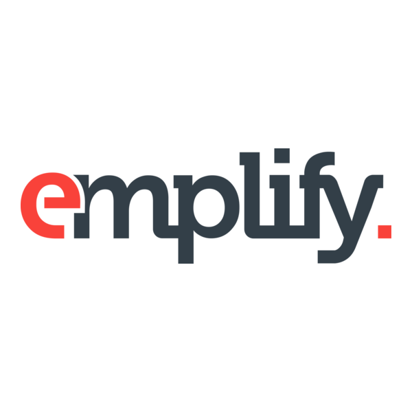 emplify GmbH Logo PNG Vector