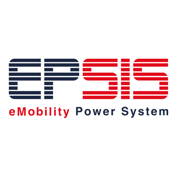 Epsis Logo PNG Vector