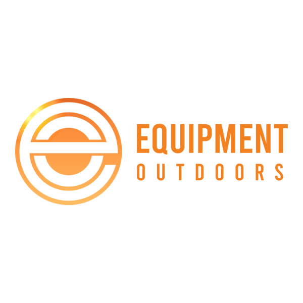 Equipment Outdoors Logo PNG Vector