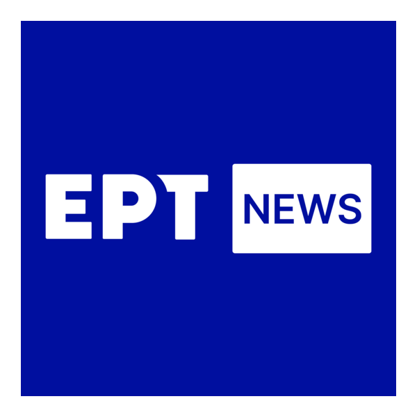 ERT News Logo PNG Vector