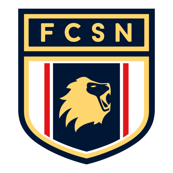 Escuela de Fútbol Chía Sabana Norte Logo PNG Vector