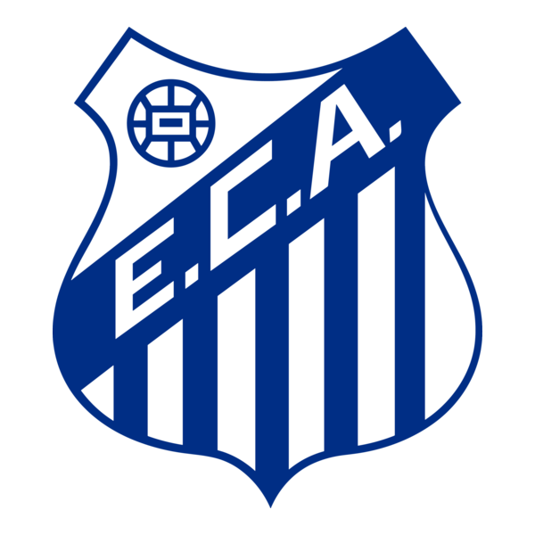 Esporte Clube Aquidauana Logo PNG Vector