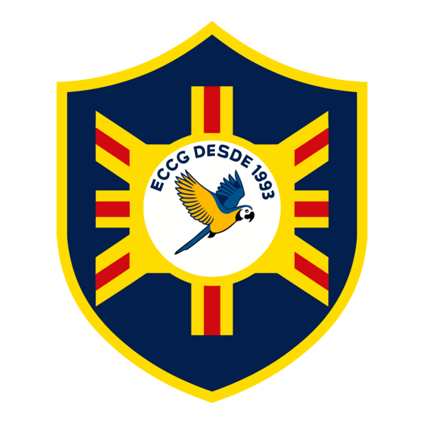 Esporte Clube Campo Grande Logo PNG Vector