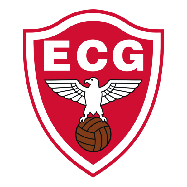 Esporte Clube Goianás – Nova Veneza Logo PNG Vector