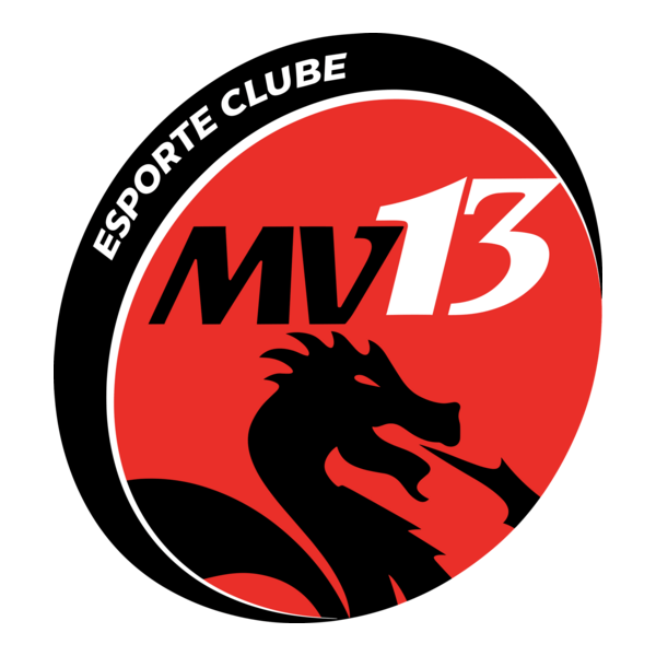 Esporte Clube MV 13 (Macapá) Logo PNG Vector
