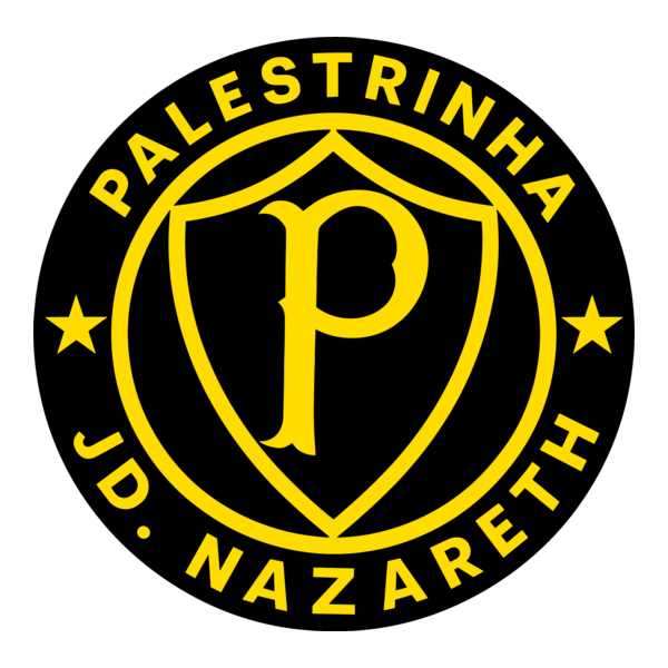 Esporte Clube Palestrinha (São Bernardo do campo) Logo PNG Vector