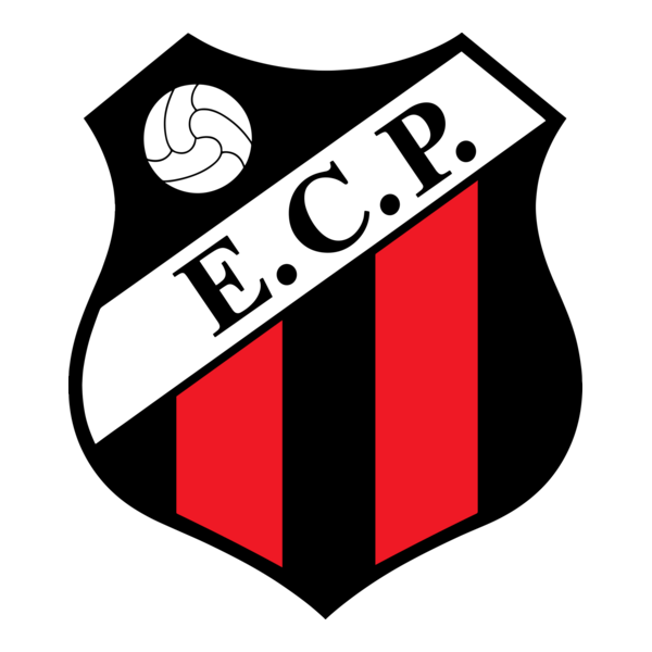 ESPORTE CLUBE PAULISTA (GUARULHOS) Logo PNG Vector