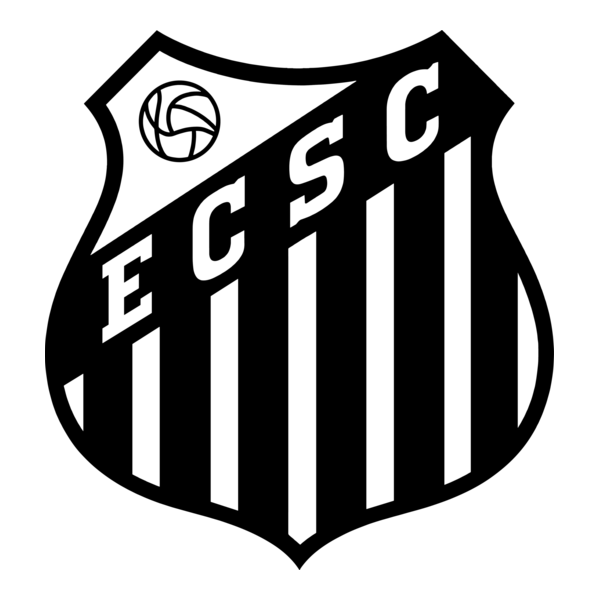 Esporte Clube São Cristóvão – Ourinhos-SP Logo PNG Vector