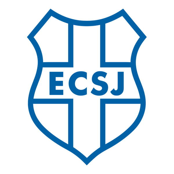 Esporte Clube São José (São Luis) Logo PNG Vector