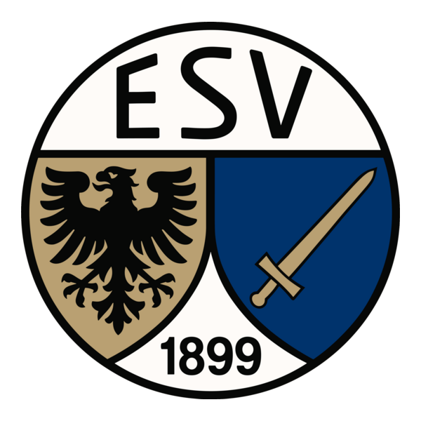 Essen SV 99 Logo PNG Vector