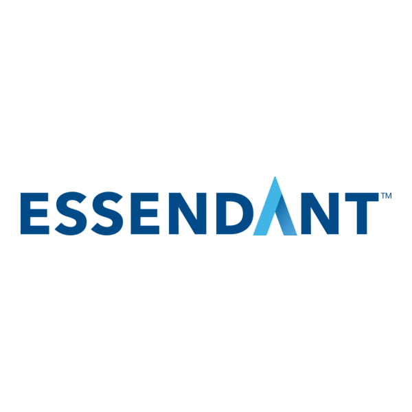 Essendant Logo PNG Vector