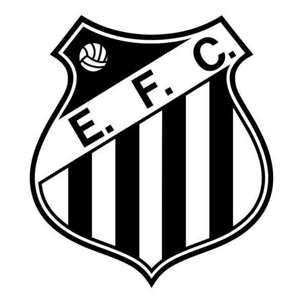 Estudantes Futebol Clube, de Água Rasa – São Paulo Logo PNG Vector