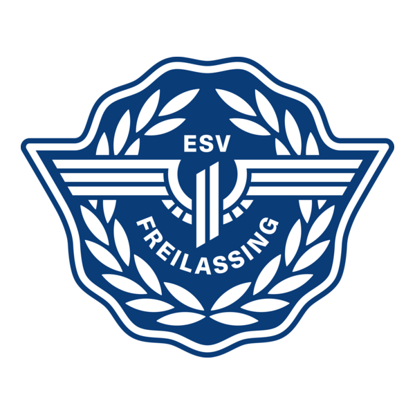 ESV Freilassing Logo PNG Vector