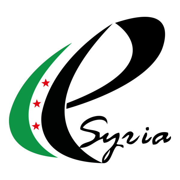 eSyria Logo PNG Vector