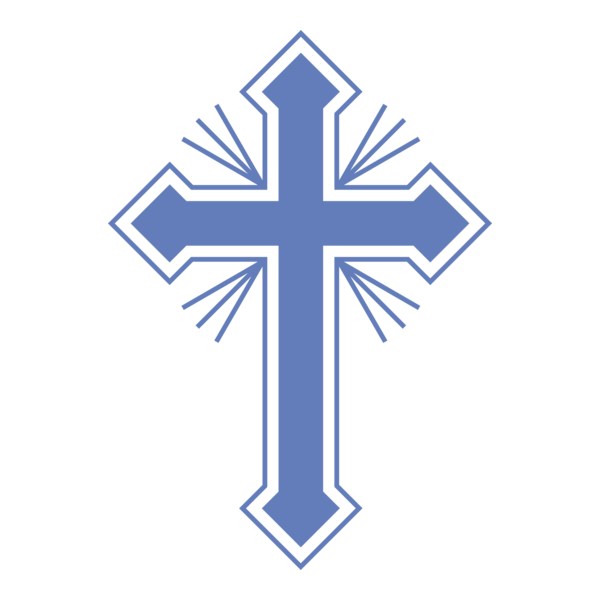 Ethiopian Evangelical Church Mekane Yesus Logo PNG Vector