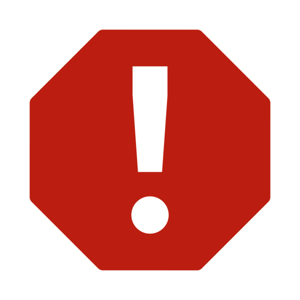 EU Alert Level 1 Logo PNG Vector
