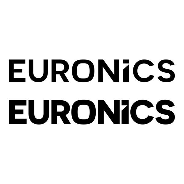 EURONICS Logo PNG Vector