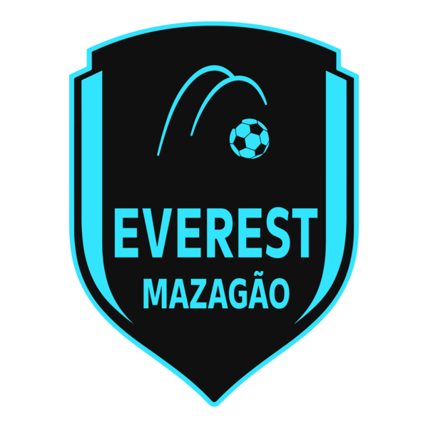Everest Esporte Clube (Mazagão) Logo PNG Vector